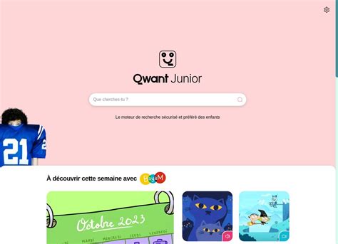 qwant junior tlcharger|Télécharger Qwant Junior (gratuit) Web, iOS, Android